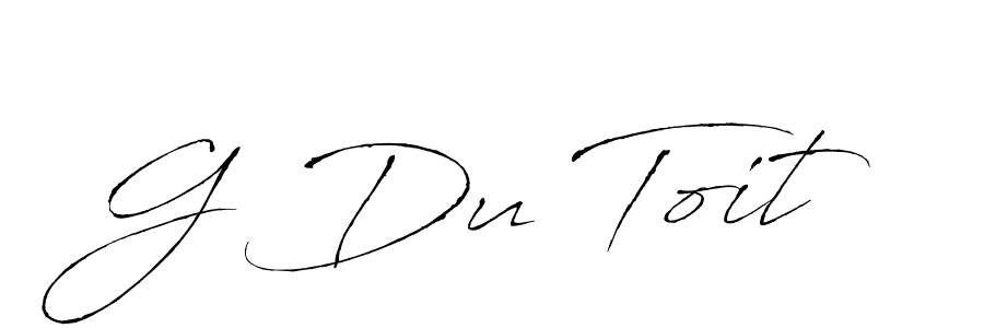 Check out images of Autograph of G Du Toit name. Actor G Du Toit Signature Style. Antro_Vectra is a professional sign style online. G Du Toit signature style 6 images and pictures png