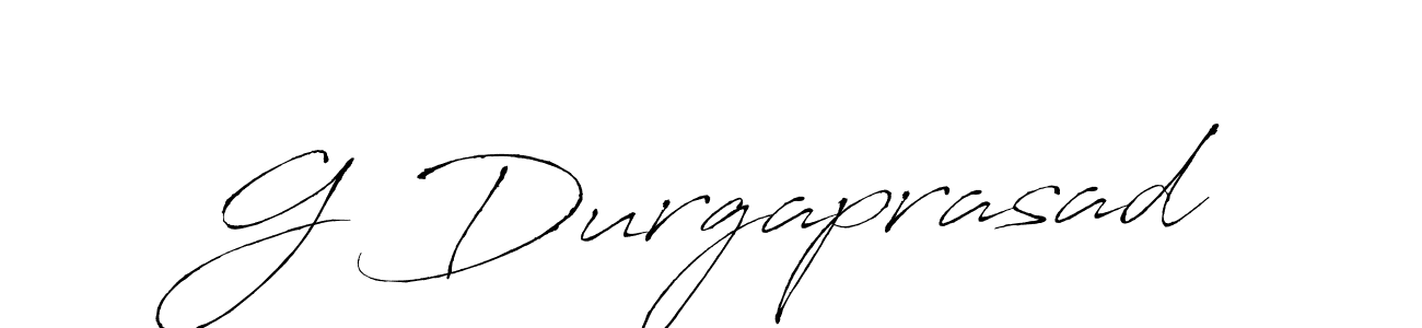 This is the best signature style for the G Durgaprasad name. Also you like these signature font (Antro_Vectra). Mix name signature. G Durgaprasad signature style 6 images and pictures png