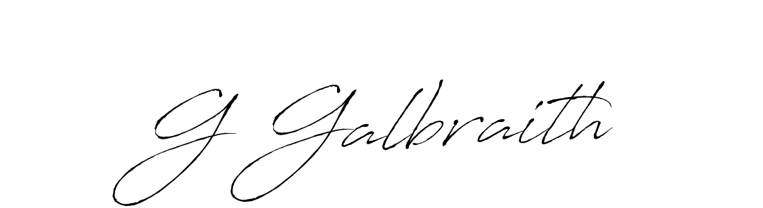 See photos of G Galbraith official signature by Spectra . Check more albums & portfolios. Read reviews & check more about Antro_Vectra font. G Galbraith signature style 6 images and pictures png
