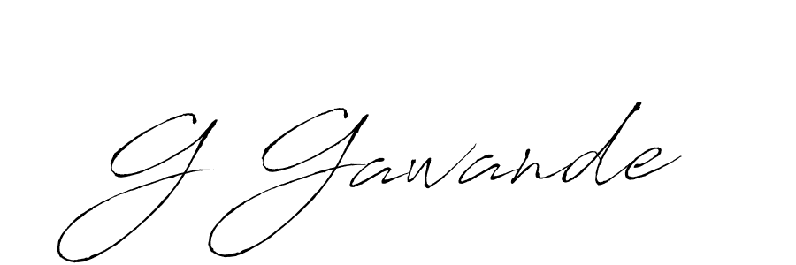 How to Draw G Gawande signature style? Antro_Vectra is a latest design signature styles for name G Gawande. G Gawande signature style 6 images and pictures png