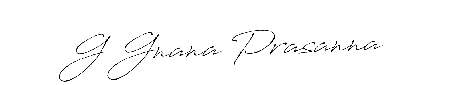 Check out images of Autograph of G Gnana Prasanna name. Actor G Gnana Prasanna Signature Style. Antro_Vectra is a professional sign style online. G Gnana Prasanna signature style 6 images and pictures png