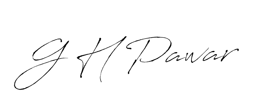 Here are the top 10 professional signature styles for the name G H Pawar. These are the best autograph styles you can use for your name. G H Pawar signature style 6 images and pictures png