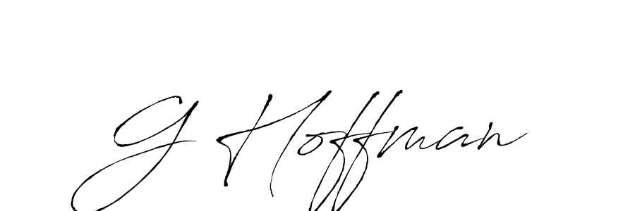 Here are the top 10 professional signature styles for the name G Hoffman. These are the best autograph styles you can use for your name. G Hoffman signature style 6 images and pictures png