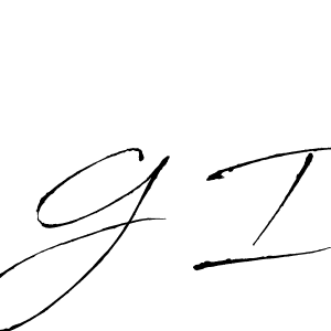 You can use this online signature creator to create a handwritten signature for the name G I. This is the best online autograph maker. G I signature style 6 images and pictures png