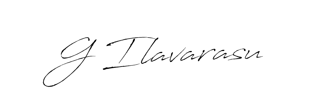 Make a short G Ilavarasu signature style. Manage your documents anywhere anytime using Antro_Vectra. Create and add eSignatures, submit forms, share and send files easily. G Ilavarasu signature style 6 images and pictures png