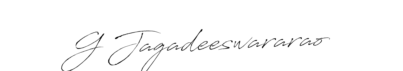Similarly Antro_Vectra is the best handwritten signature design. Signature creator online .You can use it as an online autograph creator for name G Jagadeeswararao. G Jagadeeswararao signature style 6 images and pictures png