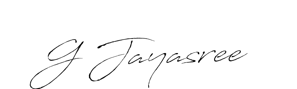 This is the best signature style for the G Jayasree name. Also you like these signature font (Antro_Vectra). Mix name signature. G Jayasree signature style 6 images and pictures png