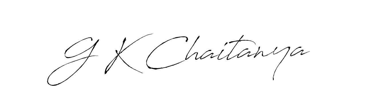 Check out images of Autograph of G K Chaitanya name. Actor G K Chaitanya Signature Style. Antro_Vectra is a professional sign style online. G K Chaitanya signature style 6 images and pictures png
