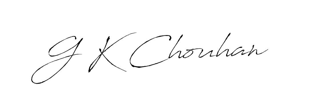Make a short G K Chouhan signature style. Manage your documents anywhere anytime using Antro_Vectra. Create and add eSignatures, submit forms, share and send files easily. G K Chouhan signature style 6 images and pictures png