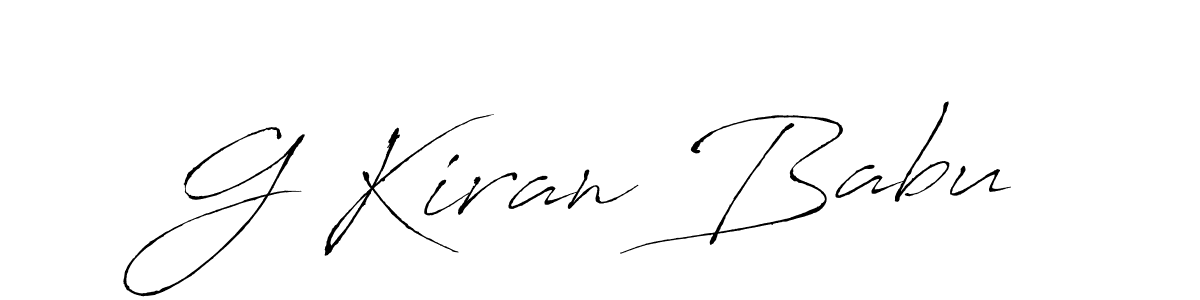 Here are the top 10 professional signature styles for the name G Kiran Babu. These are the best autograph styles you can use for your name. G Kiran Babu signature style 6 images and pictures png