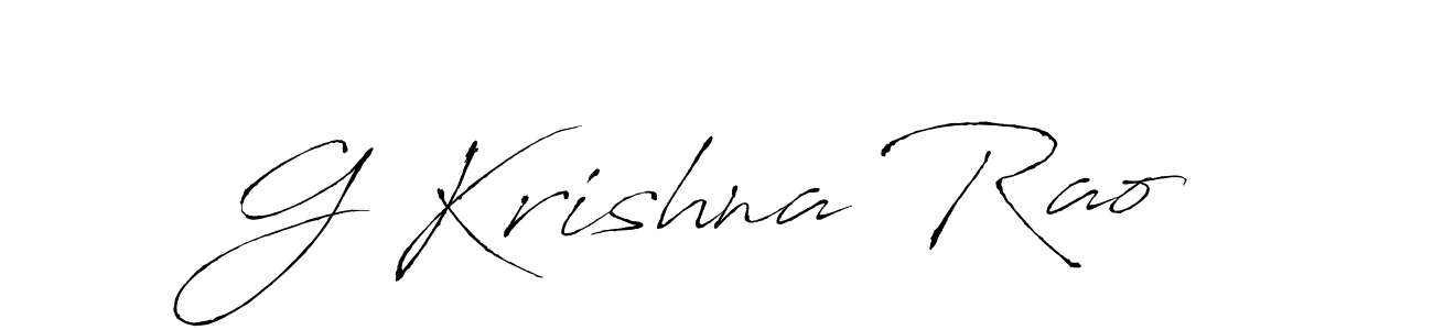 See photos of G Krishna Rao official signature by Spectra . Check more albums & portfolios. Read reviews & check more about Antro_Vectra font. G Krishna Rao signature style 6 images and pictures png