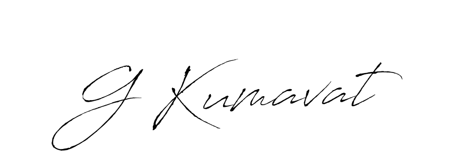 It looks lik you need a new signature style for name G Kumavat. Design unique handwritten (Antro_Vectra) signature with our free signature maker in just a few clicks. G Kumavat signature style 6 images and pictures png