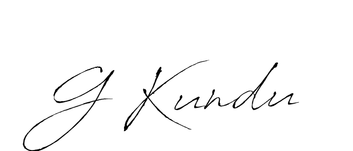This is the best signature style for the G Kundu name. Also you like these signature font (Antro_Vectra). Mix name signature. G Kundu signature style 6 images and pictures png