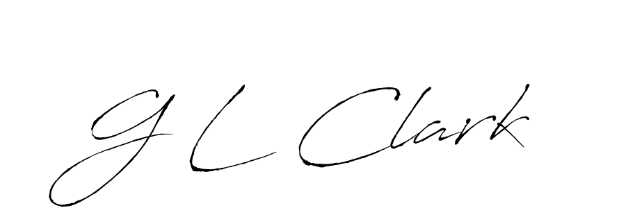 You can use this online signature creator to create a handwritten signature for the name G L Clark. This is the best online autograph maker. G L Clark signature style 6 images and pictures png