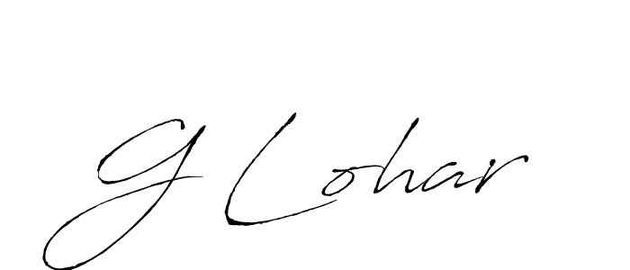 Here are the top 10 professional signature styles for the name G Lohar. These are the best autograph styles you can use for your name. G Lohar signature style 6 images and pictures png