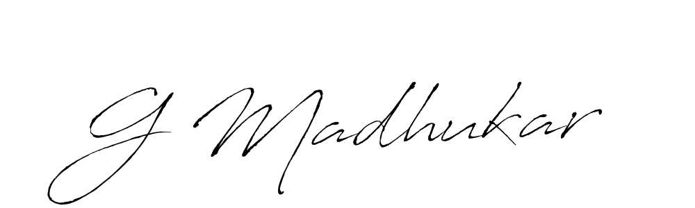 See photos of G Madhukar official signature by Spectra . Check more albums & portfolios. Read reviews & check more about Antro_Vectra font. G Madhukar signature style 6 images and pictures png