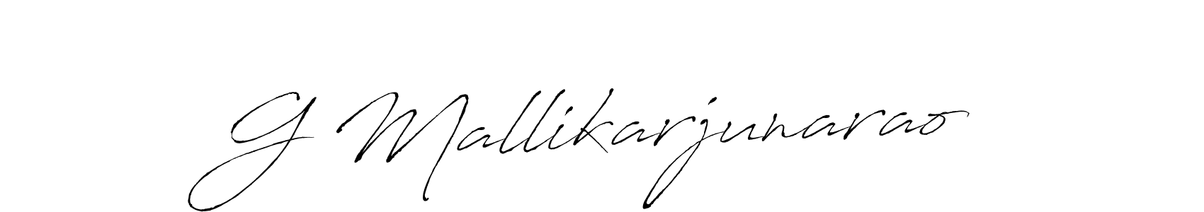 You can use this online signature creator to create a handwritten signature for the name G Mallikarjunarao. This is the best online autograph maker. G Mallikarjunarao signature style 6 images and pictures png
