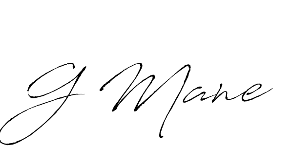 Best and Professional Signature Style for G Mane. Antro_Vectra Best Signature Style Collection. G Mane signature style 6 images and pictures png