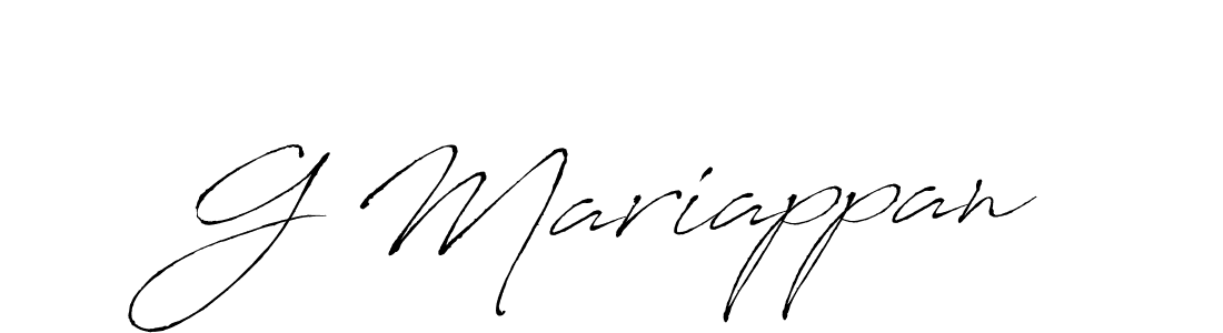 This is the best signature style for the G Mariappan name. Also you like these signature font (Antro_Vectra). Mix name signature. G Mariappan signature style 6 images and pictures png