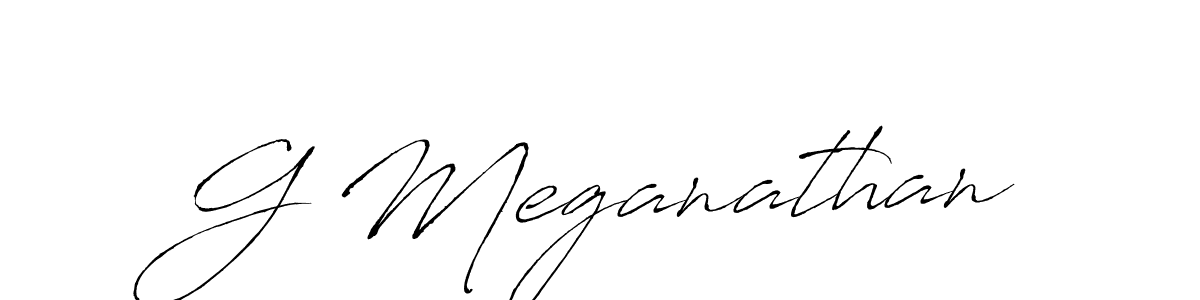 Once you've used our free online signature maker to create your best signature Antro_Vectra style, it's time to enjoy all of the benefits that G Meganathan name signing documents. G Meganathan signature style 6 images and pictures png