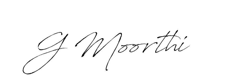 You can use this online signature creator to create a handwritten signature for the name G Moorthi. This is the best online autograph maker. G Moorthi signature style 6 images and pictures png