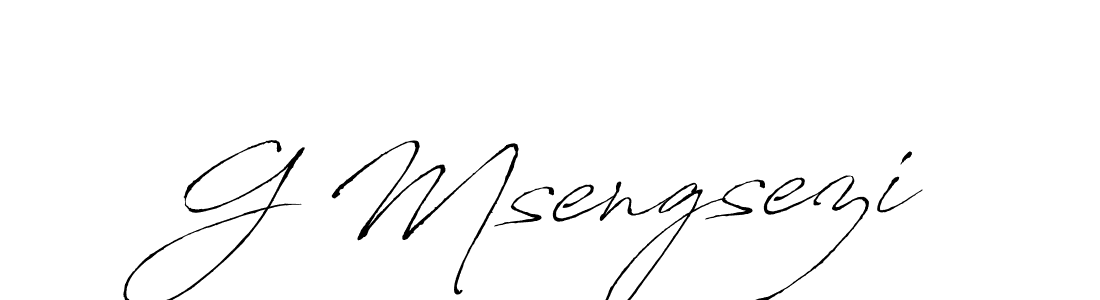 This is the best signature style for the G Msengsezi name. Also you like these signature font (Antro_Vectra). Mix name signature. G Msengsezi signature style 6 images and pictures png