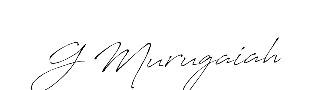 Similarly Antro_Vectra is the best handwritten signature design. Signature creator online .You can use it as an online autograph creator for name G Murugaiah. G Murugaiah signature style 6 images and pictures png