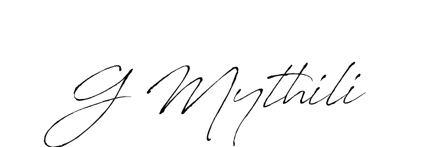 Once you've used our free online signature maker to create your best signature Antro_Vectra style, it's time to enjoy all of the benefits that G Mythili name signing documents. G Mythili signature style 6 images and pictures png