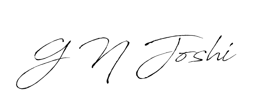 Make a short G N Joshi signature style. Manage your documents anywhere anytime using Antro_Vectra. Create and add eSignatures, submit forms, share and send files easily. G N Joshi signature style 6 images and pictures png