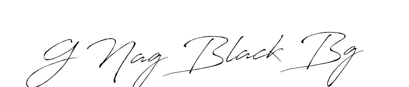 Check out images of Autograph of G Nag Black Bg name. Actor G Nag Black Bg Signature Style. Antro_Vectra is a professional sign style online. G Nag Black Bg signature style 6 images and pictures png