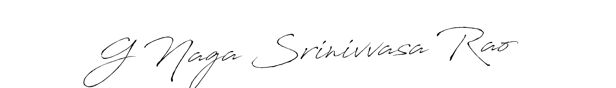 You can use this online signature creator to create a handwritten signature for the name G Naga Srinivvasa Rao. This is the best online autograph maker. G Naga Srinivvasa Rao signature style 6 images and pictures png
