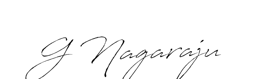 You should practise on your own different ways (Antro_Vectra) to write your name (G Nagaraju) in signature. don't let someone else do it for you. G Nagaraju signature style 6 images and pictures png