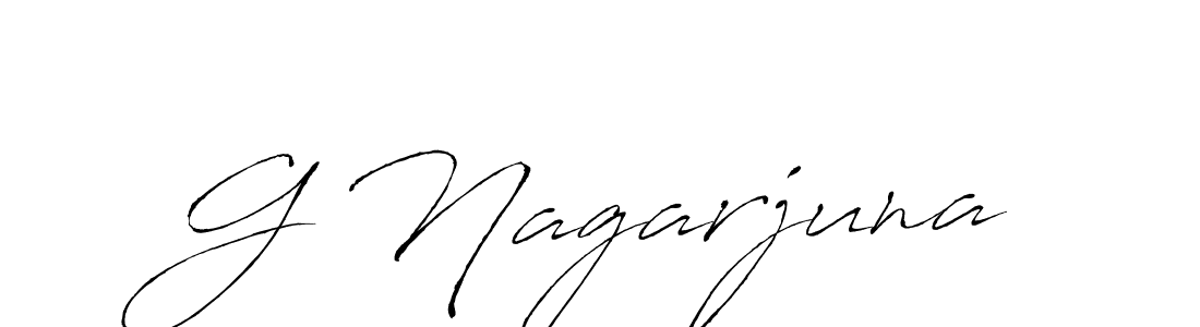 Once you've used our free online signature maker to create your best signature Antro_Vectra style, it's time to enjoy all of the benefits that G Nagarjuna name signing documents. G Nagarjuna signature style 6 images and pictures png