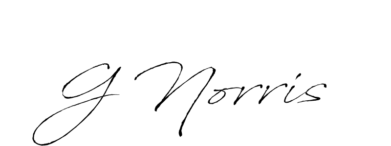 Similarly Antro_Vectra is the best handwritten signature design. Signature creator online .You can use it as an online autograph creator for name G Norris. G Norris signature style 6 images and pictures png