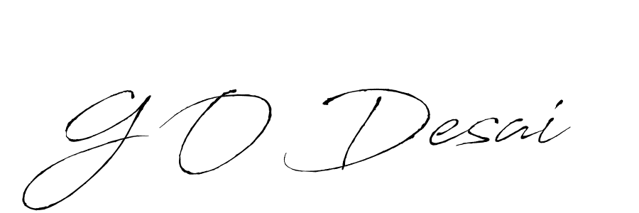 Check out images of Autograph of G O Desai name. Actor G O Desai Signature Style. Antro_Vectra is a professional sign style online. G O Desai signature style 6 images and pictures png