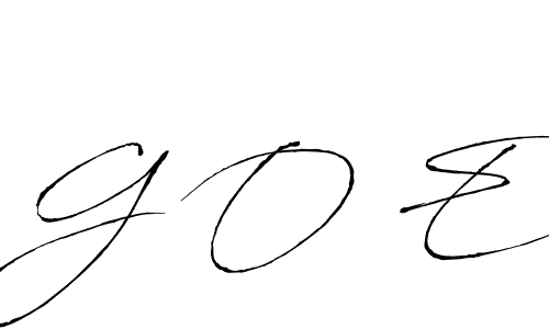 Make a beautiful signature design for name G O E. Use this online signature maker to create a handwritten signature for free. G O E signature style 6 images and pictures png