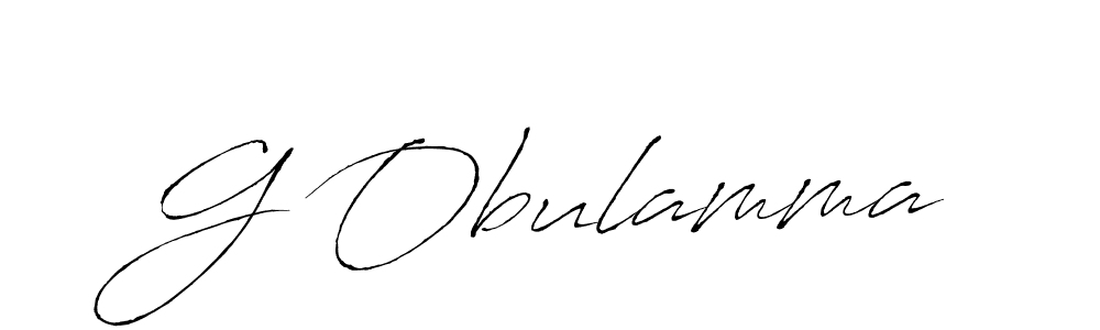 Make a short G Obulamma signature style. Manage your documents anywhere anytime using Antro_Vectra. Create and add eSignatures, submit forms, share and send files easily. G Obulamma signature style 6 images and pictures png