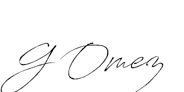 This is the best signature style for the G Omez name. Also you like these signature font (Antro_Vectra). Mix name signature. G Omez signature style 6 images and pictures png