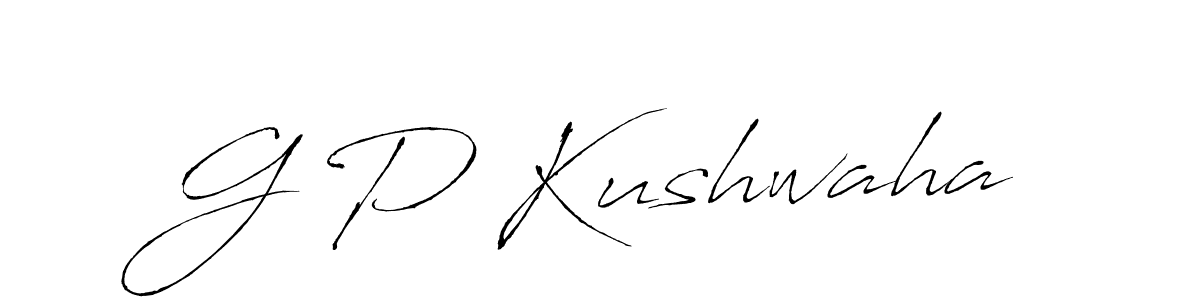 Similarly Antro_Vectra is the best handwritten signature design. Signature creator online .You can use it as an online autograph creator for name G P Kushwaha. G P Kushwaha signature style 6 images and pictures png