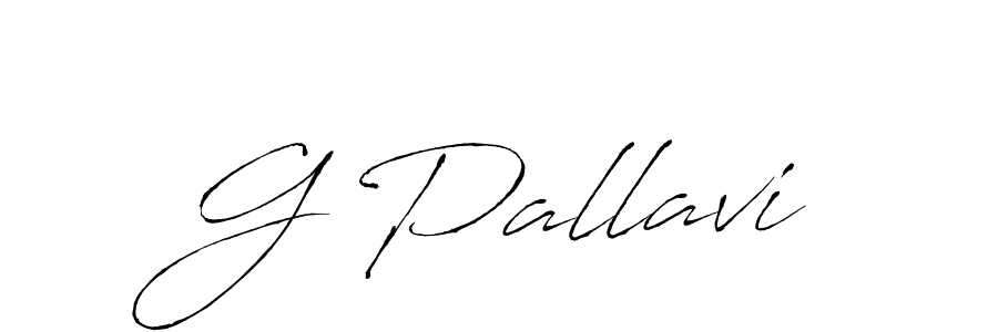 Similarly Antro_Vectra is the best handwritten signature design. Signature creator online .You can use it as an online autograph creator for name G Pallavi. G Pallavi signature style 6 images and pictures png