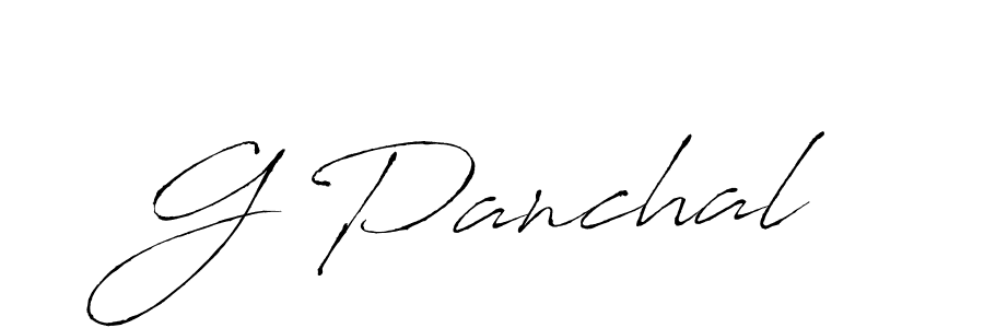 You can use this online signature creator to create a handwritten signature for the name G Panchal. This is the best online autograph maker. G Panchal signature style 6 images and pictures png