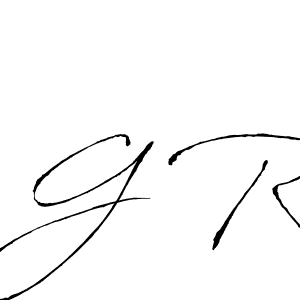 Make a short G R signature style. Manage your documents anywhere anytime using Antro_Vectra. Create and add eSignatures, submit forms, share and send files easily. G R signature style 6 images and pictures png