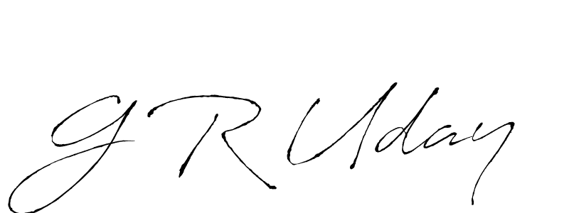 Check out images of Autograph of G R Uday name. Actor G R Uday Signature Style. Antro_Vectra is a professional sign style online. G R Uday signature style 6 images and pictures png