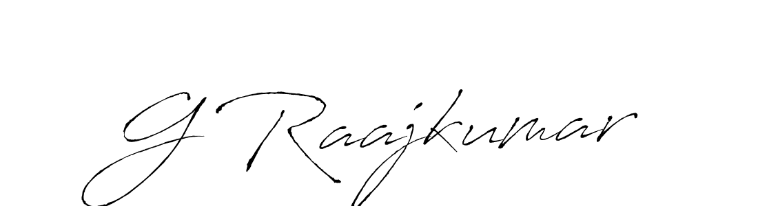You can use this online signature creator to create a handwritten signature for the name G Raajkumar. This is the best online autograph maker. G Raajkumar signature style 6 images and pictures png