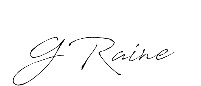 This is the best signature style for the G Raine name. Also you like these signature font (Antro_Vectra). Mix name signature. G Raine signature style 6 images and pictures png