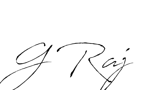 This is the best signature style for the G Raj name. Also you like these signature font (Antro_Vectra). Mix name signature. G Raj signature style 6 images and pictures png