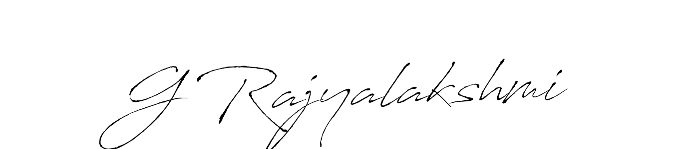 Once you've used our free online signature maker to create your best signature Antro_Vectra style, it's time to enjoy all of the benefits that G Rajyalakshmi name signing documents. G Rajyalakshmi signature style 6 images and pictures png