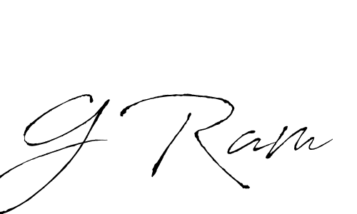 Make a beautiful signature design for name G Ram. Use this online signature maker to create a handwritten signature for free. G Ram signature style 6 images and pictures png