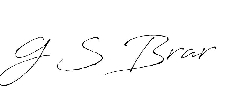 Once you've used our free online signature maker to create your best signature Antro_Vectra style, it's time to enjoy all of the benefits that G S Brar name signing documents. G S Brar signature style 6 images and pictures png