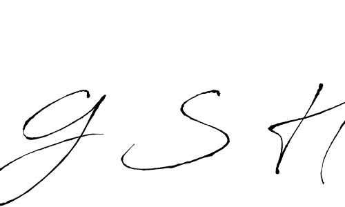 See photos of G S H official signature by Spectra . Check more albums & portfolios. Read reviews & check more about Antro_Vectra font. G S H signature style 6 images and pictures png